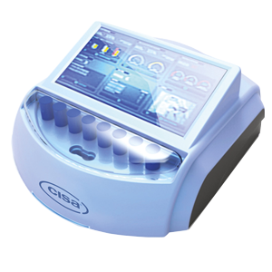 Incubadora Biológica - CISA