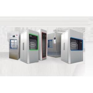 Equipamentos CME/ TERMODESINFECTORAS