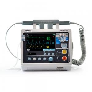 Desfibrilador/Monitor BeneHeart D3