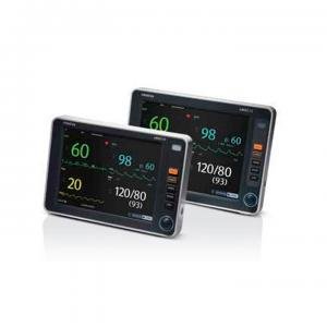 Monitor do paciente uMEC